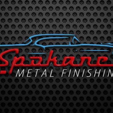 spokane metal finishing wa